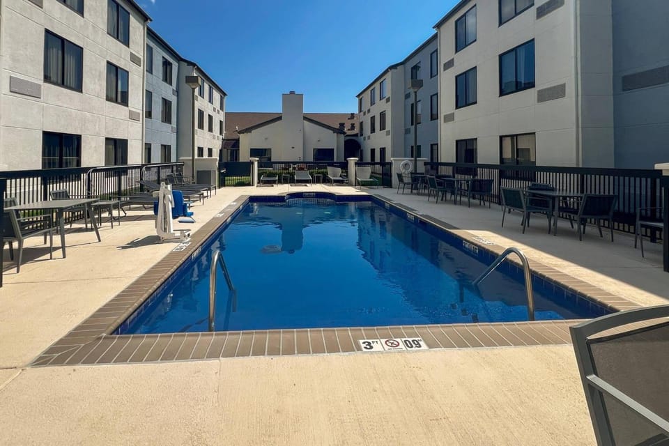 Comfort Inn Jackson North - Ridgeland Hotel in Jackson
