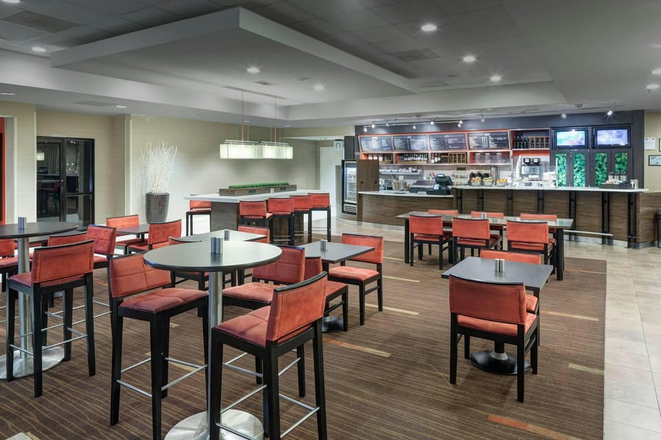 Courtyard by Marriott Jackson Ridgeland Hotel in Jackson