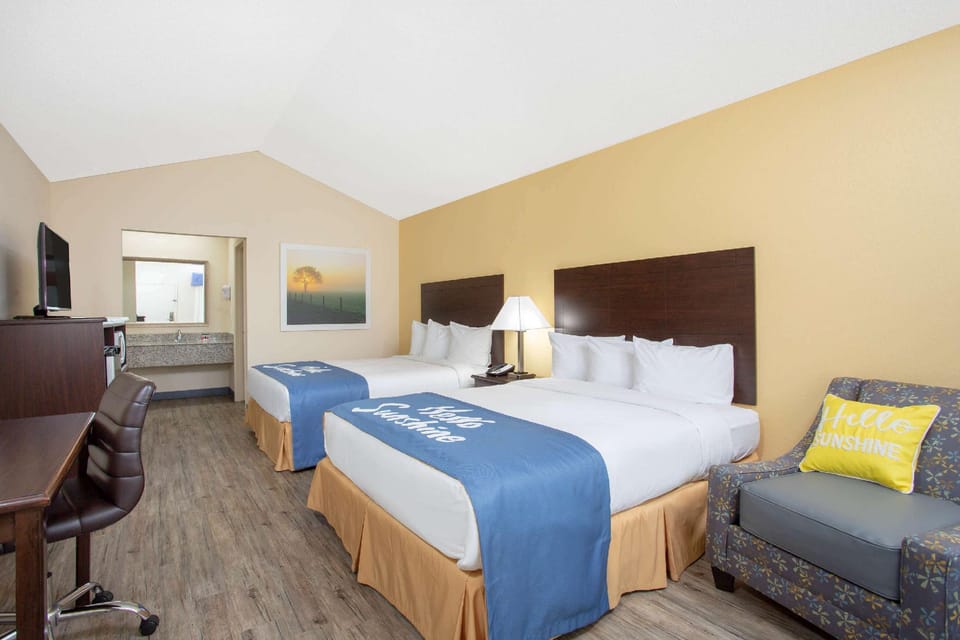 Guestroom