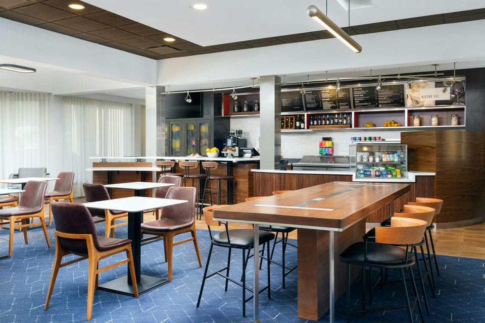 Courtyard by Marriott Little Rock West Hotel in Little Rock