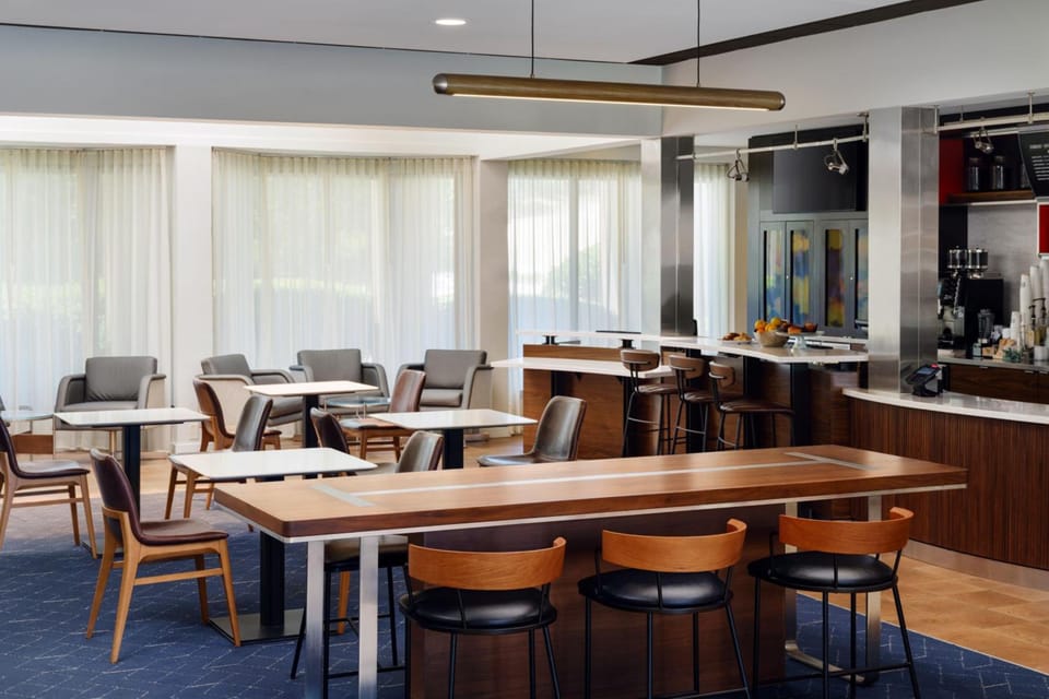 Courtyard by Marriott Little Rock West Hotel in Little Rock