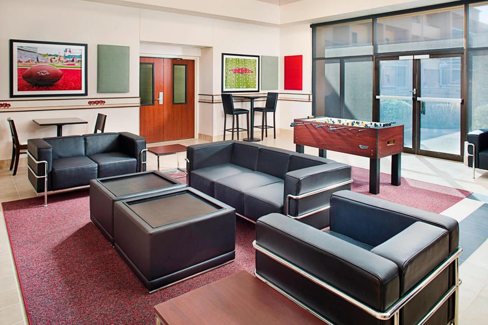 Courtyard by Marriott Little Rock West Hotel in Little Rock