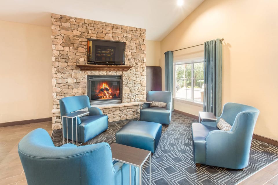 TownePlace Suites by Marriott Tucson Airport Hotel in Tucson