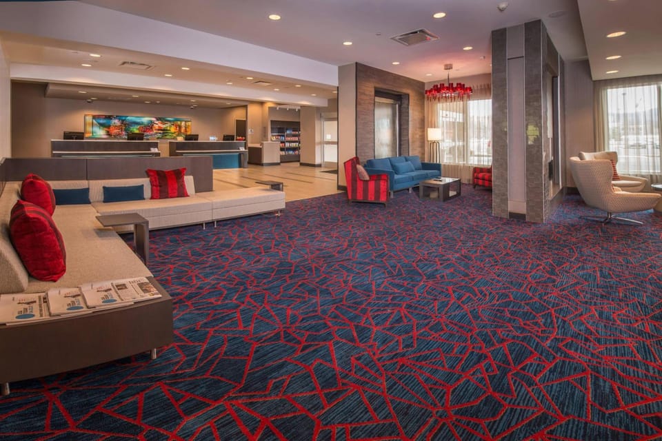 Fairfield by Marriott Inn & Suites Altoona Hotel in Altoona