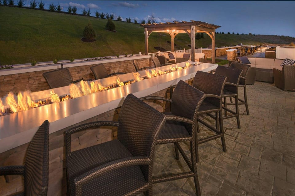 Fairfield by Marriott Inn & Suites Altoona Hotel in Altoona