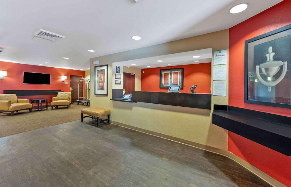 Extended Stay America Suites - Columbus - Polaris Hotel in Ohio
