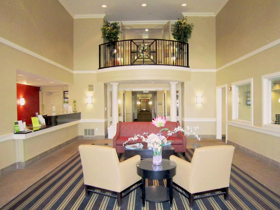Extended Stay America Suites - Columbus - Polaris Hotel in Ohio