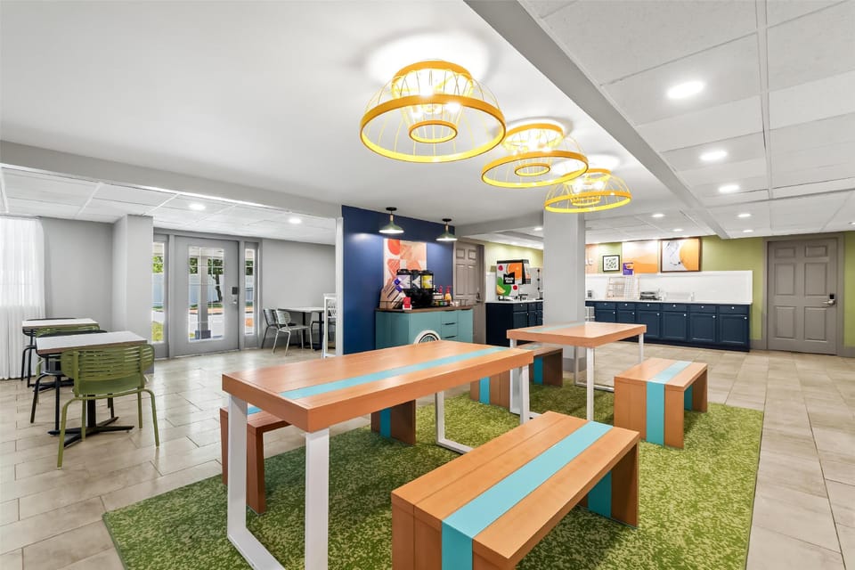 Spark by Hilton Chattanooga Downtown Hotel in Chattanooga