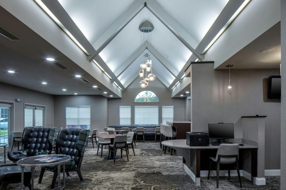 Residence Inn by Marriott Little Rock Hotel in Little Rock