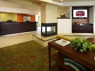 Residence Inn by Marriott Little Rock Hotel in Little Rock