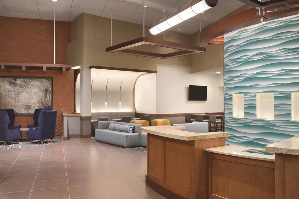 Hyatt Place Pdx Arpt Cascade Station Hotel in Parkrose