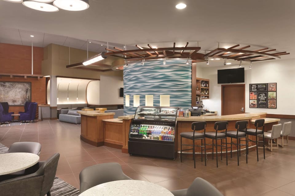 Hyatt Place Pdx Arpt Cascade Station Hotel in Parkrose