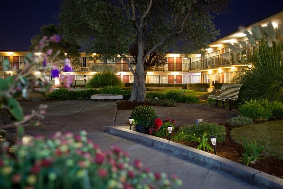 Park Pointe Hotel Hotel in South San Francisco