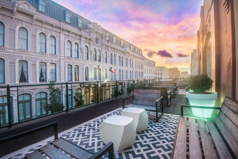 The Tremont House, Galveston, a Tribute Portfolio Hotel Hotel in Texas City