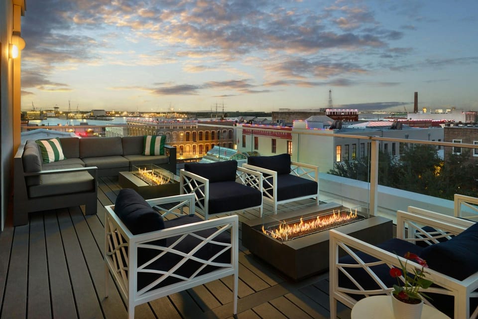 The Tremont House, Galveston, a Tribute Portfolio Hotel Hotel in Texas City