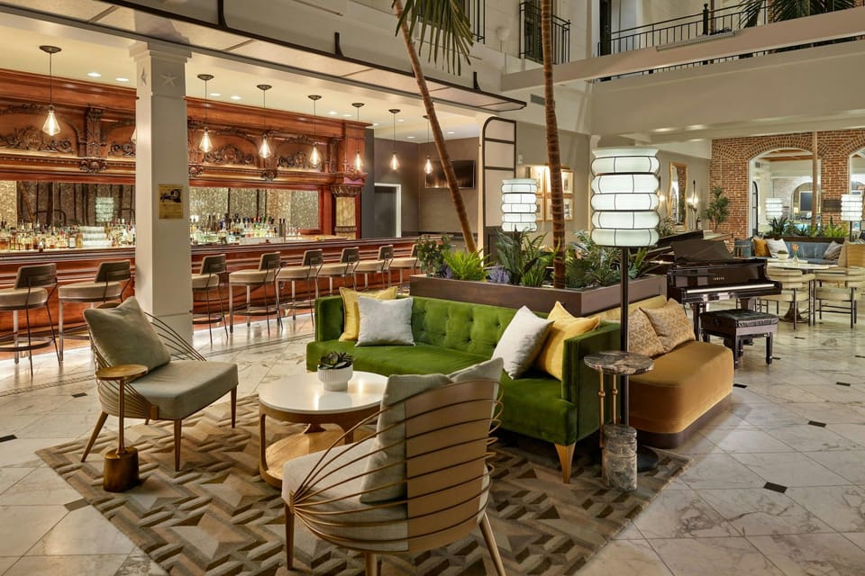The Tremont House, Galveston, a Tribute Portfolio Hotel Hotel in Texas City