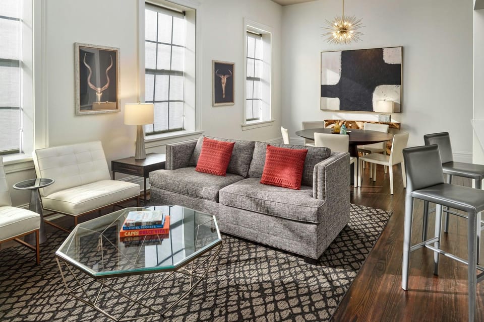 Guestroom