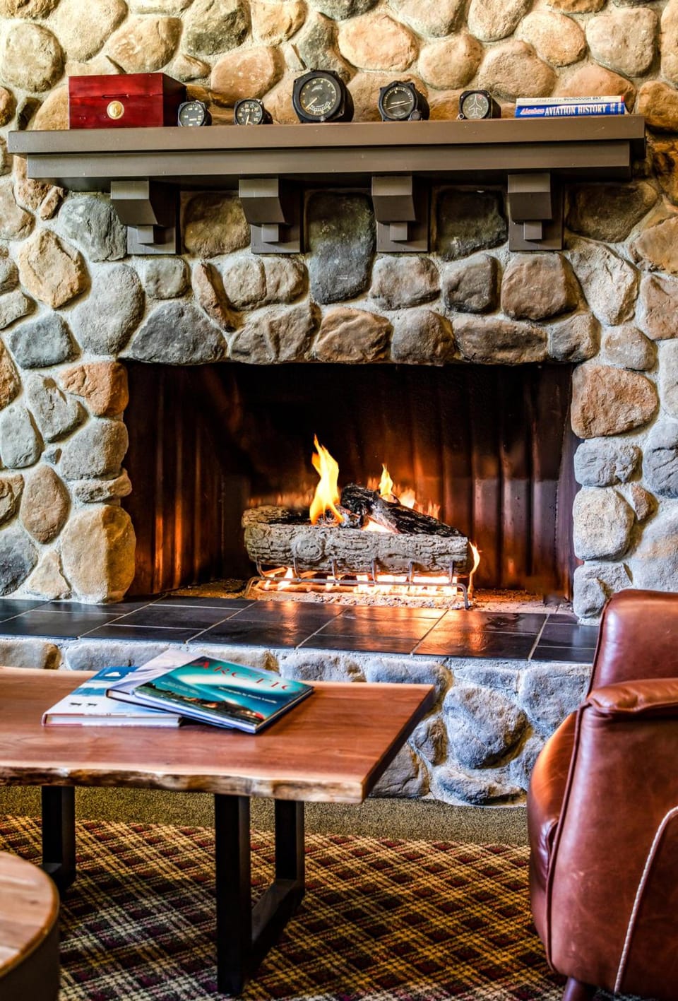 Coast Inn at Lake Hood Hotel in Spenard