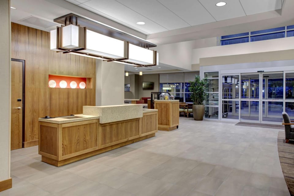 Hyatt Place Columbus Hotel in Columbus