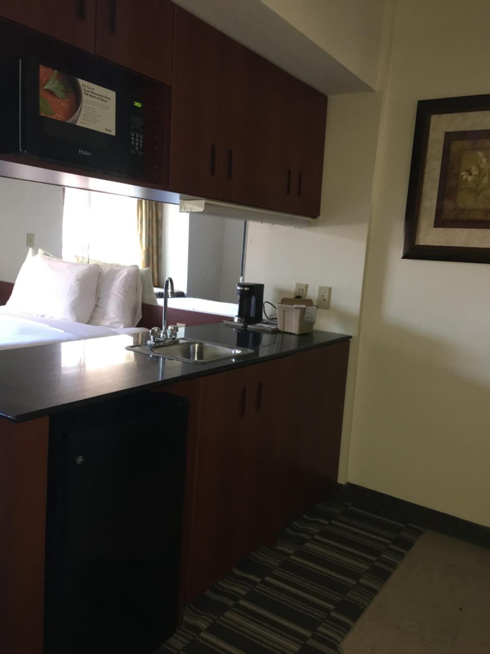 Microtel Inn & Suites by Wyndham Indianapolis Airport Hotel in Indianapolis