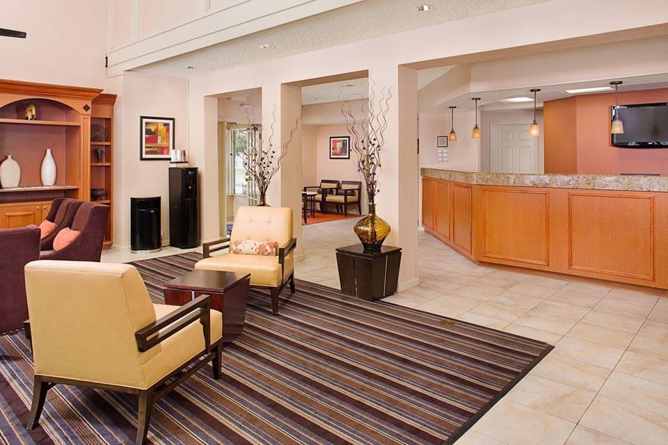 Residence Inn by Marriott Sunnyvale Silicon Valley II Hotel in Santa Clara