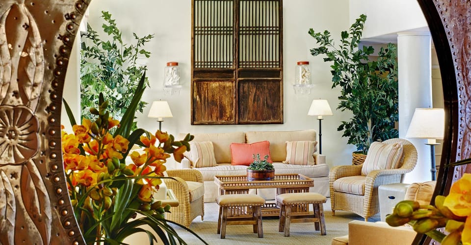 Casa Loma Beach Hotel Inn in Laguna Beach