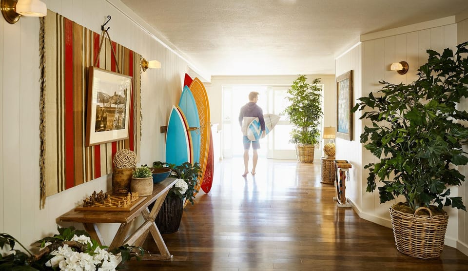 Laguna Beach House Hotel in Laguna Beach