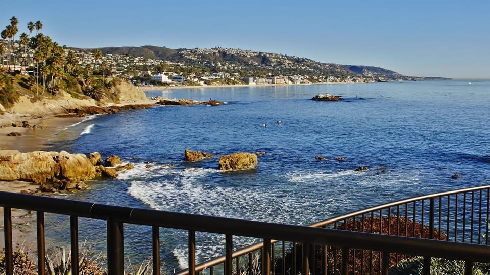 Laguna Beach House Hotel in Laguna Beach