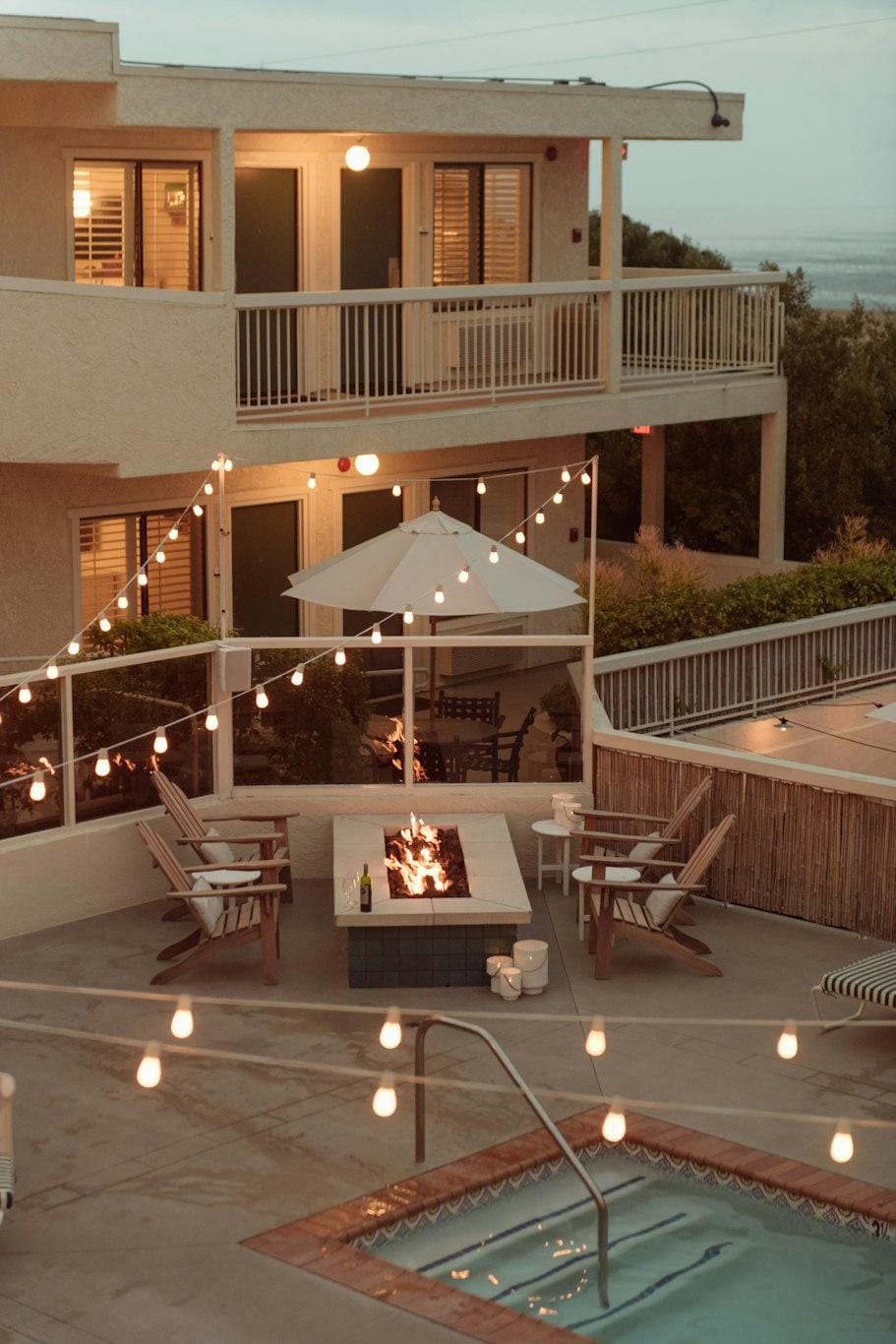 Laguna Beach House Hotel in Laguna Beach
