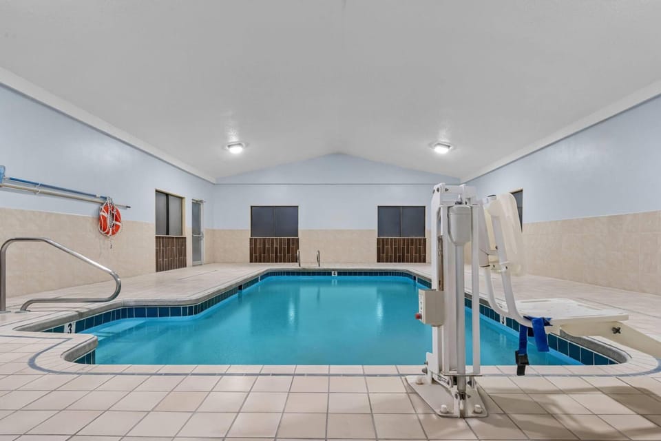 Days Inn by Wyndham York Hotel in Nebraska