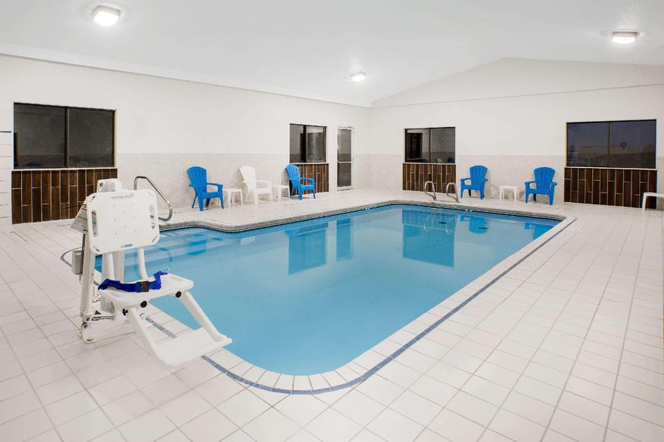Days Inn by Wyndham York Hotel in Nebraska