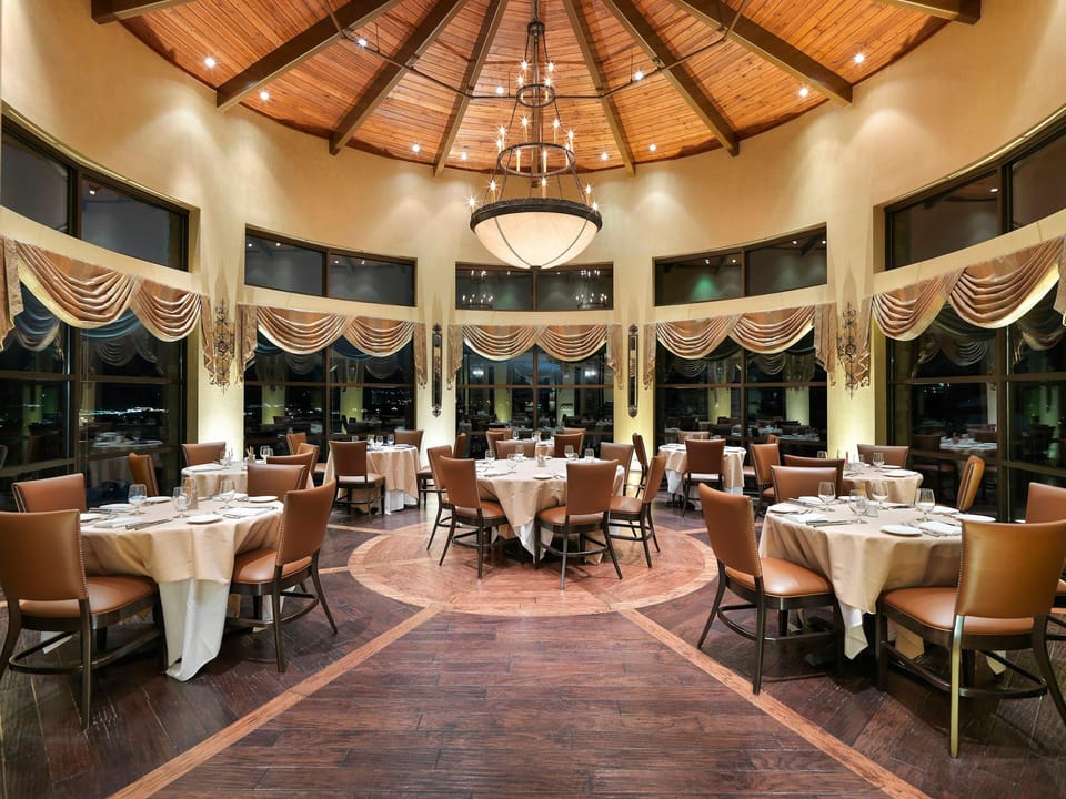 The Lodge at Flying Horse Lodge in Black Forest
