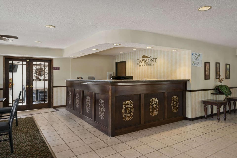 Baymont by Wyndham Whitewater Hotel in Wisconsin
