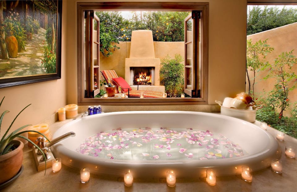 Royal Palms Resort And Spa Hotel in Phoenix