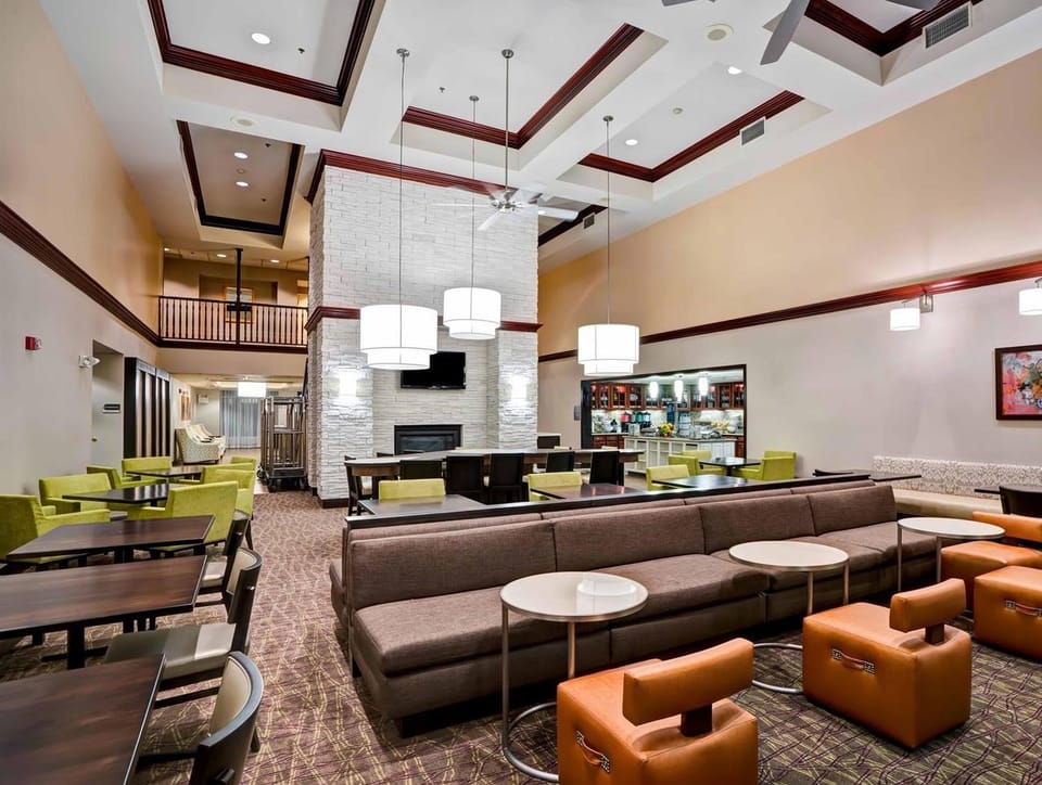 Coffee shop
