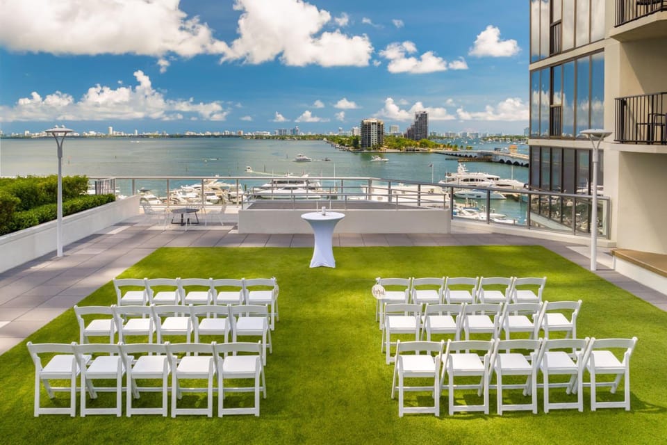Meeting room / ballrooms