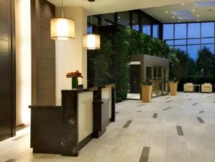 Indianapolis Marriott East Hotel in Indianapolis