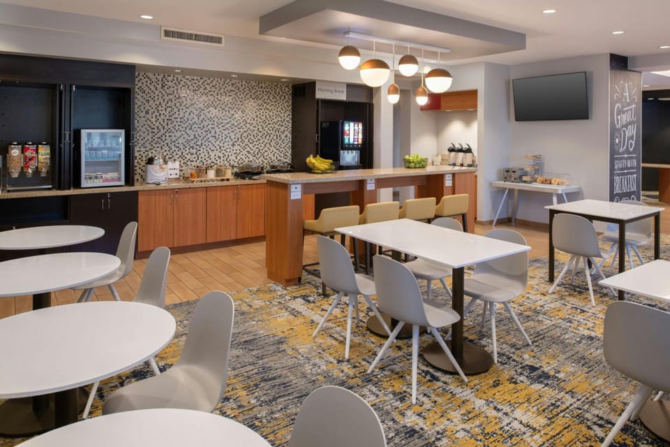 TownePlace Suites by Marriott Lancaster Hotel in Lancaster