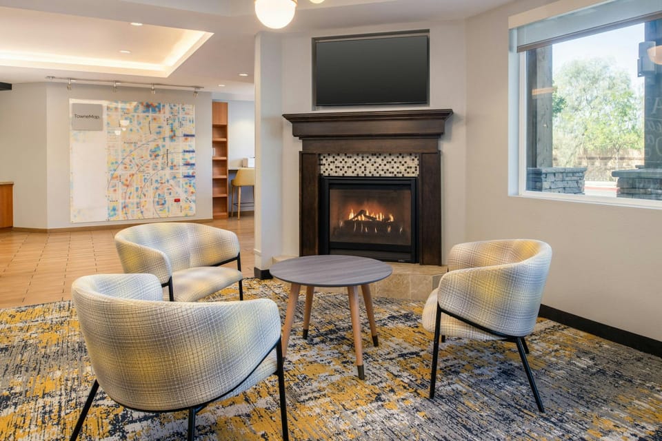 TownePlace Suites by Marriott Lancaster Hotel in Lancaster