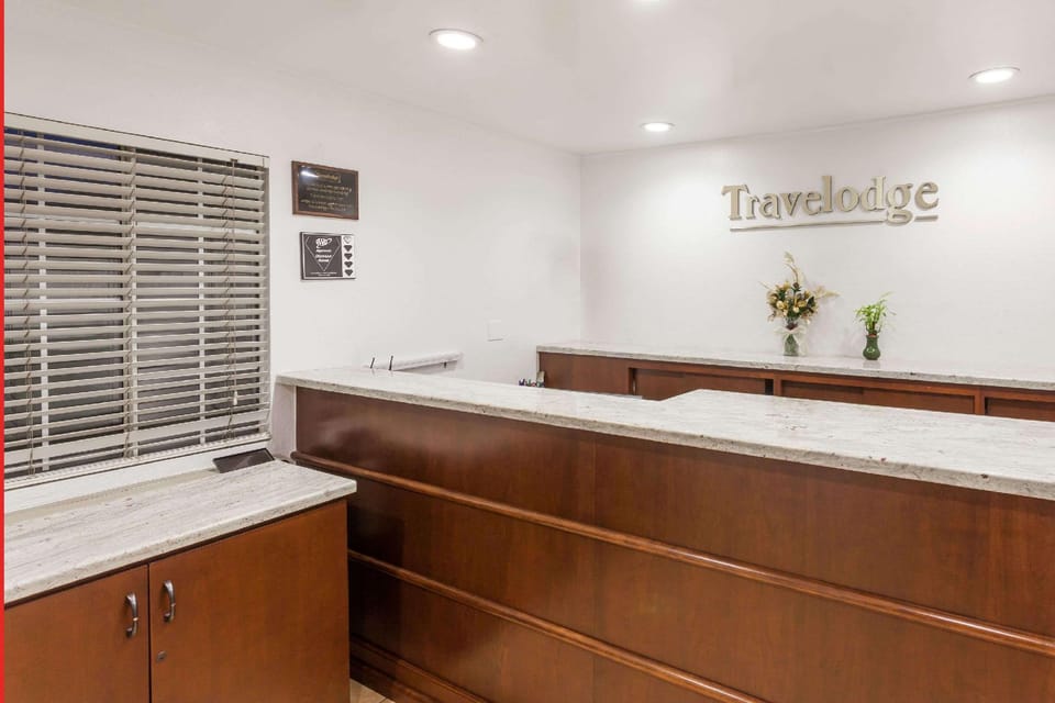 Travelodge by Wyndham Fullerton Near Anaheim Hotel in Fullerton