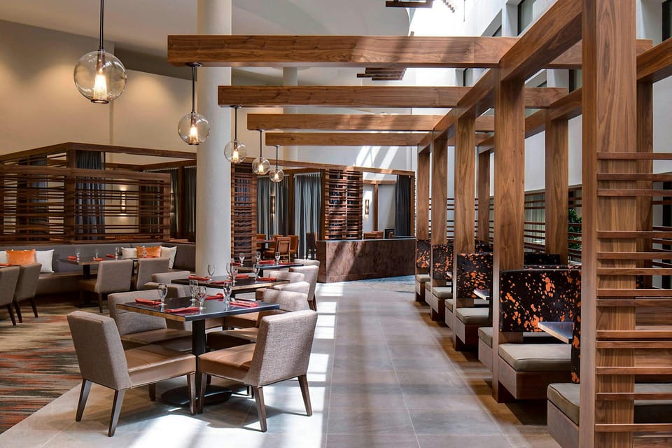 San Antonio Marriott Northwest Medical Center Hotel in San Antonio