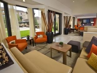 Courtyard by Marriott Mt. Laurel Cherry Hill Hotel in Mount Laurel
