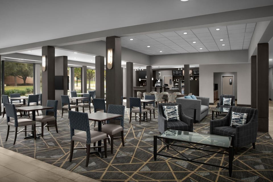 Courtyard by Marriott Waco Hotel in Waco