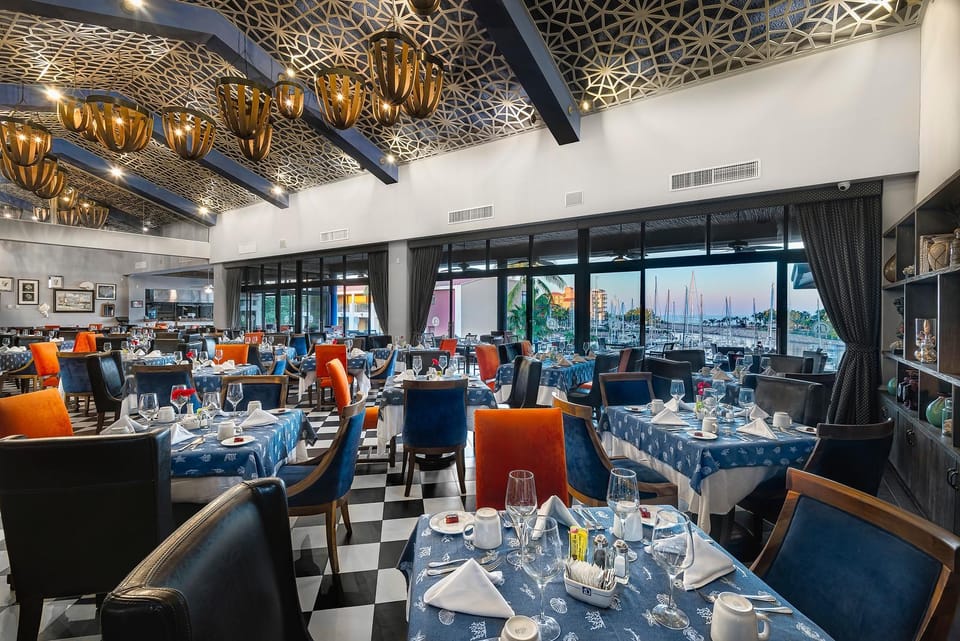 El Cid Marina Beach Hotel Hotel in Mazatlan