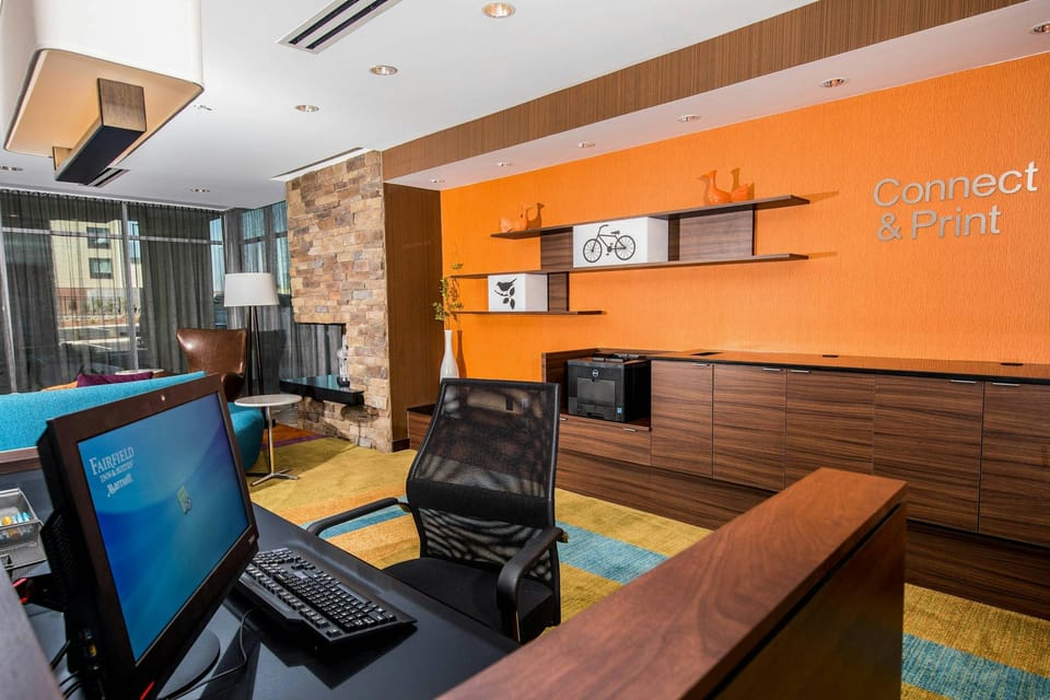 Fairfield by Marriott Inn & Suites Florence I-20 Hotel in Florence