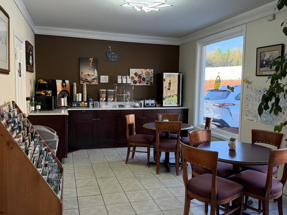 Mountain Valley Inn Inn in Dillard