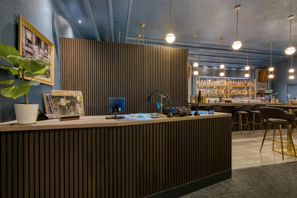 Best Western Portland West Beaverton Hotel in Beaverton