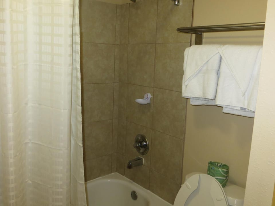 Astro Best Inn Motel in Houston
