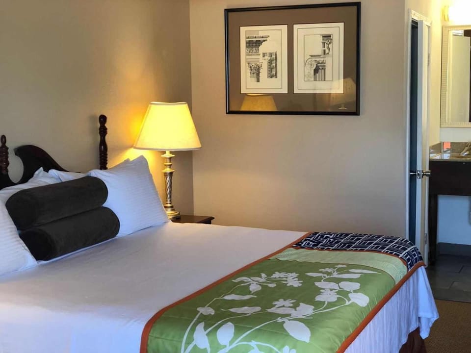Astro Best Inn Motel in Houston