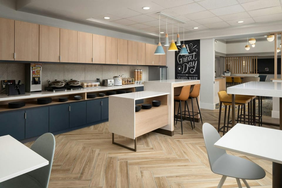 TownePlace Suites by Marriott Lafayette Hotel in Lafayette